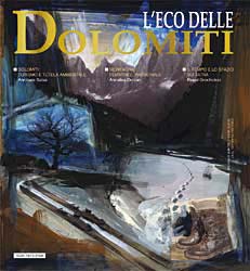 Eco delle Dolomiti